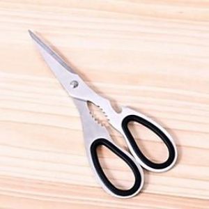 Gifts for men - Stainless Steel Kitchen Scissors.jpg